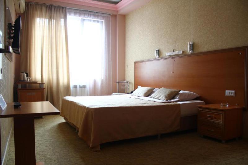 Hotel Chao Batoumi Chambre photo
