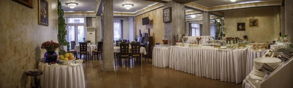 Hotel Chao Batoumi Extérieur photo